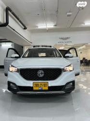 אם. ג'י. / MG ZS Net Up אוט' 1.0 (111 כ''ס) בנזין 2020 למכירה בתל אביב י