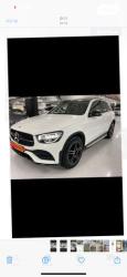 מרצדס GLC GLC200 4MATIC Premium L Plus אוט' 2.0 (197 כ''ס) בנזין 2020 למכירה ב