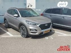 יונדאי טוסון Elite Turbo אוט' בנזין 1.6 (177 כ''ס) בנזין 2019 למכירה