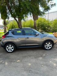 ניסאן ג'וק / Juke Acenta אוט' 1.6 (117 כ"ס) בנזין 2011 למכירה בחולון