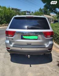 ג'יפ / Jeep גרנד צ'ירוקי 4X4 Laredo אוט' 3.6 (282 כ''ס) בנזין 2012 למכיר