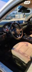 מאזדה CX-5 4X2 Luxury אוט' 2.0 (165 כ"ס) בנזין 2017 למכירה בבאר שבע