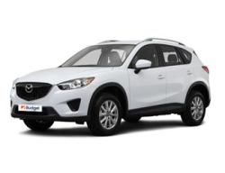 מאזדה CX-5 Comfort אוט' 2.0 (165 כ''ס) בנזין 2020 למכירה ב