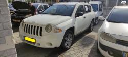 ג'יפ / Jeep קומפאס 4X4 Limited אוט' 2.4 (170 כ''ס) בנזין 2009 למכירה בבת