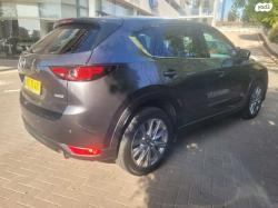 מאזדה CX-5 4X4 Premium אוט' 2.5 (195 כ"ס) בנזין 2019 למכירה ברעננה