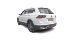 פולקסווגן טיגואן 4X4 AllSpace Elegance Premium אוט' 2.0 (190 כ"ס) בנזין 202