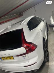 וולוו XC60 4X4 T8 R-Design ...