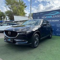 מאזדה CX-5 Comfort אוט' 2.0 (165 כ''ס) בנזין 2019 למכירה בכפר סבא