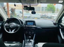 מאזדה CX-5 4X2 Executive אוט' 2.0 (155 כ"ס) בנזין 2013 למכירה בראשון לצ