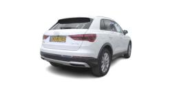 אאודי Q3 Advanced Comfort אוט' 1.5 (150 כ''ס) בנזין 2023 למכירה ב