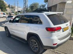 ג'יפ / Jeep גרנד צ'ירוקי 4X4 Laredo אוט' 5 מק' 3.6 (286 כ''ס) בנזין 2022 ל