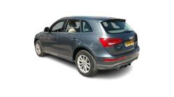 אאודי Q5 4X4 Executive אוט' 2.0 (225 כ''ס) בנזין 2013 למכירה ב