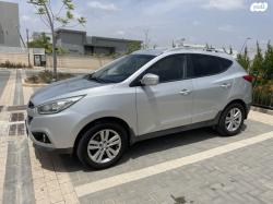 יונדאי iX35 Prime אוט' בנזין 2.0 (154 כ''ס) בנזין 2014 למכירה בבאר ש