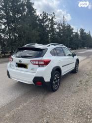 סובארו XV 4X4 Eyesight אוט' 2.0 (156 כ''ס) בנזין 2018 למכירה בטבריה