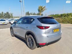 מאזדה CX-5 Comfort אוט' 2.0 (165 כ''ס) בנזין 2019 למכירה בתל מונד