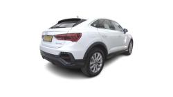 אאודי Q3 Sportback Comfort אוט' 1.5 (150 כ''ס) בנזין 2023 למכירה ב