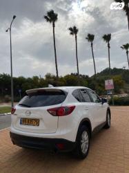 מאזדה CX-5 4X2 Executive אוט' 2.0 (155 כ"ס) בנזין 2013 למכירה בחולון