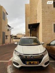 הונדה HR-V Comfort אוט' 1.5 (131 כ"ס) בנזין 2018 למכירה בעכו