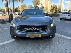 אינפיניטי QX70 / FX37 4X4 GT אוט' 3.7 (320 כ''ס) בנזין 2018 למכירה בקרי