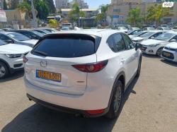 מאזדה CX-5 Comfort אוט' 2.0 (165 כ''ס) בנזין 2019 למכירה בכפר סבא