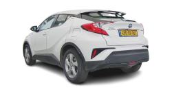 טויוטה C-HR City הייבריד אוט' 1.8 (98 כ"ס) בנזין 2018 למכירה ב