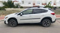 סובארו XV 4X4 Crosstrek אוט' 2.0 (152 כ''ס) בנזין 2020 למכירה בגן יבנה