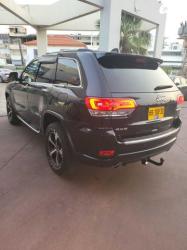 ג'יפ / Jeep גרנד צ'ירוקי 4X4 Limited אוט' 3.6 (282 כ"ס) בנזין 2014 למכיר