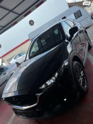 מאזדה CX-5 4X2 Executive אוט' 4 דל' 2.0 (165 כ"ס) בנזין 2018 למכירה בראש 