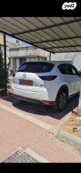 מאזדה CX-5 4X4 Signature אוט' 2.5 (195 כ''ס) בנזין 2020 למכירה בבני ברק