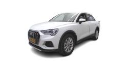 אאודי Q3 Advanced Comfort אוט' 1.5 (150 כ''ס) בנזין 2023 למכירה ב