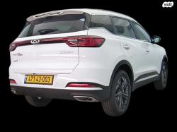 צ'רי / Chery TIGGO 7 Pro Comfort אוט' 1.6 (186 כ"ס) בנזין 2023 למכירה ב