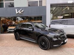 מרצדס EQC EQC400 Electric Art AMG Line אוט' חשמלי (408 כ''ס) חשמלי 2023 למכי