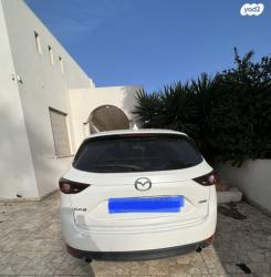 מאזדה CX-5 4X2 Executive אוט' 4 דל' 2.0 (165 כ"ס) בנזין 2019 למכירה בשדה 