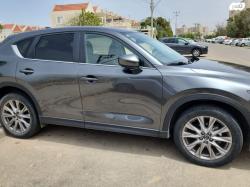 מאזדה CX-5 4X2 Executive אוט' 4 דל' 2.0 (165 כ"ס) בנזין 2020 למכירה בבאר 