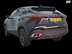 צ'רי / Chery FX Comfort אוט' 1.6 (186 כ"ס) בנזין 2023 למכירה ב