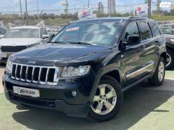 ג'יפ / Jeep גרנד צ'ירוקי 4X4 Laredo אוט' 3.6 (282 כ''ס) בנזין 2011 למכיר