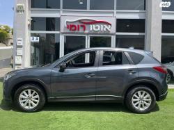 מאזדה CX-5 4X2 Executive אוט' 2.0 (155 כ"ס) בנזין 2012 למכירה בראשון לצ