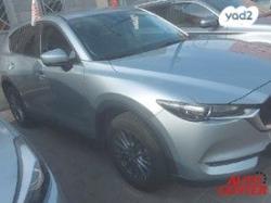 מאזדה CX-5 4X2 Executive אוט' 4 דל' 2.0 (165 כ"ס) בנזין 2019 למכירה ב