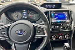 סובארו XV 4X4 Crosstrek PL אוט' 2.0 (152 כ''ס) בנזין 2021 למכירה בראשון 