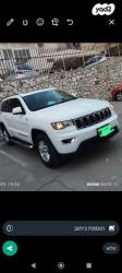 ג'יפ / Jeep גרנד צ'ירוקי 4X4 Trailhawk אוט' 3.6 (286 כ"ס) בנזין 2018 למכי