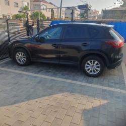 מאזדה CX-5 4X2 Executive אוט' 2.0 (155 כ"ס) בנזין 2013 למכירה באופקים