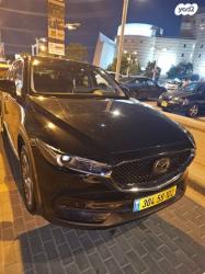 מאזדה CX-5 4X2 Premium אוט' 2.0 (165 כ"ס) בנזין 2020 למכירה בבאר שבע