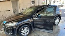 מאזדה CX-5 4X2 Executive אוט' 2.0 (155 כ"ס) בנזין 2012 למכירה בשדרות