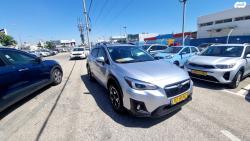 סובארו XV 4X4 Crosstrek PL אוט' 2.0 (152 כ''ס) בנזין 2020 למכירה ב