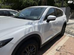 מאזדה CX-5 4X2 Executive אוט' 4 דל' 2.0 (165 כ"ס) בנזין 2018 למכירה בap