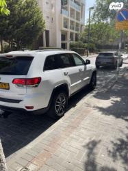 ג'יפ / Jeep גרנד צ'ירוקי 4X4 Laredo אוט' 5 מק' 3.6 (286 כ''ס) בנזין 2020 ל