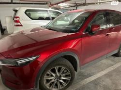 מאזדה CX-5 4X2 Premium אוט' 2.0 (165 כ"ס) בנזין 2019 למכירה במוצא עילי