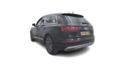 אאודי Q7 4X4 Premium אוט' דיזל 7 מק' 3.0 (272 כ"ס) בנזין 2016 למכירה ב