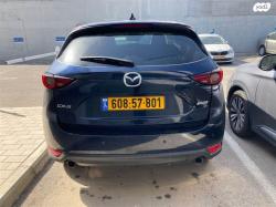 מאזדה CX-5 Comfort אוט' 2.0 (165 כ''ס) בנזין 2020 למכירה ב