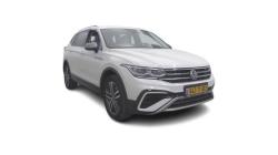 פולקסווגן טיגואן 4X4 AllSpace Elegance Premium אוט' 2.0 (190 כ"ס) בנזין 202